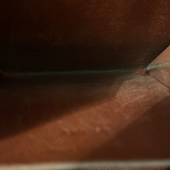 Authentic Vintage Louis Vuitton Tri Fold Wallet - Picture 7 of 8